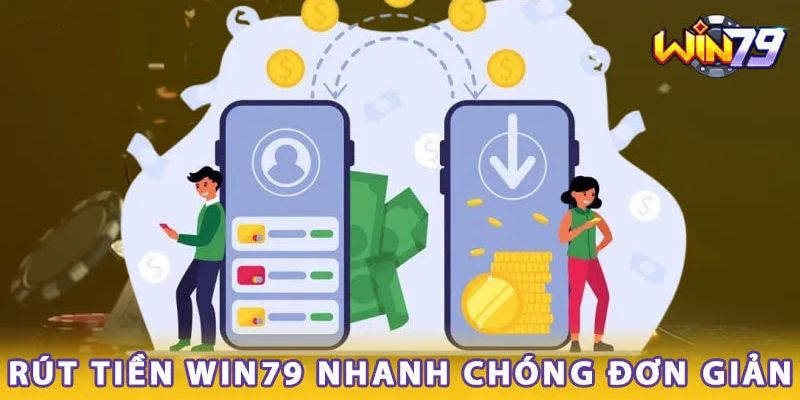Chọn giao dịch rút tiền phù hợp với bản thân
