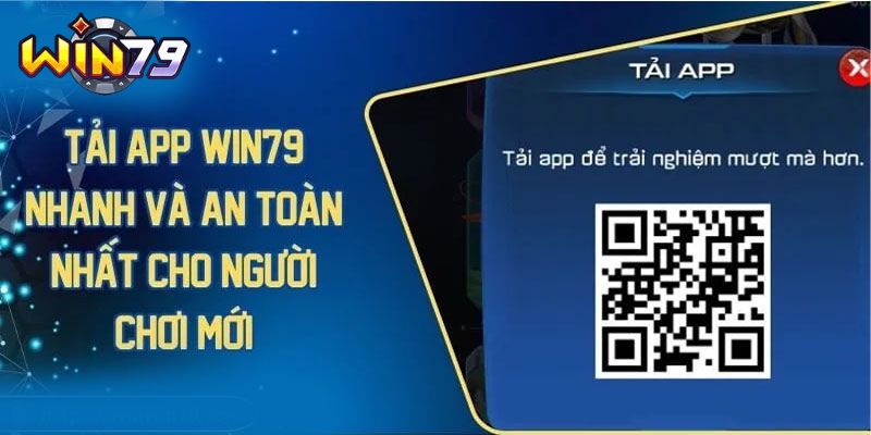 Tải App Win79 trên Android