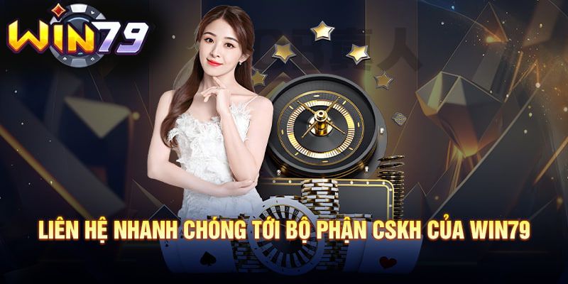 Tại sao hỗ trợ khách hàng 24/7 tại Win79 lại quan trọng?
