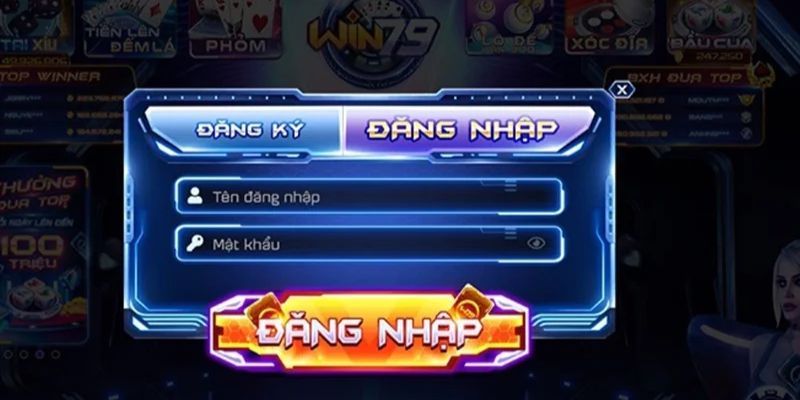 Tiện lợi trong quá trình đăng nhập: Trải nghiệm người dùng tuyệt vời